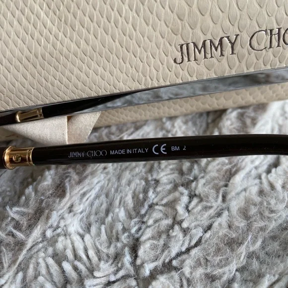 Jimmy Choo Juliet/S 5B4JD 60 MM Woman’s Sunglasses